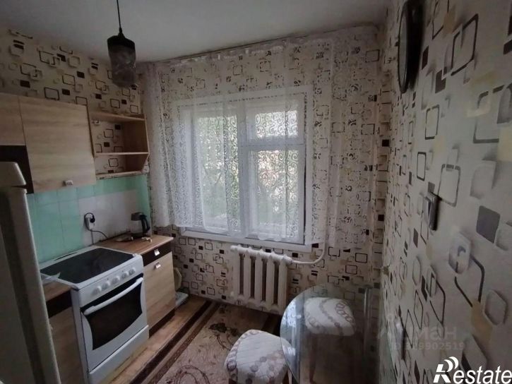 1-комн квартира ул Ильи Мухачева, 151,  д. 151