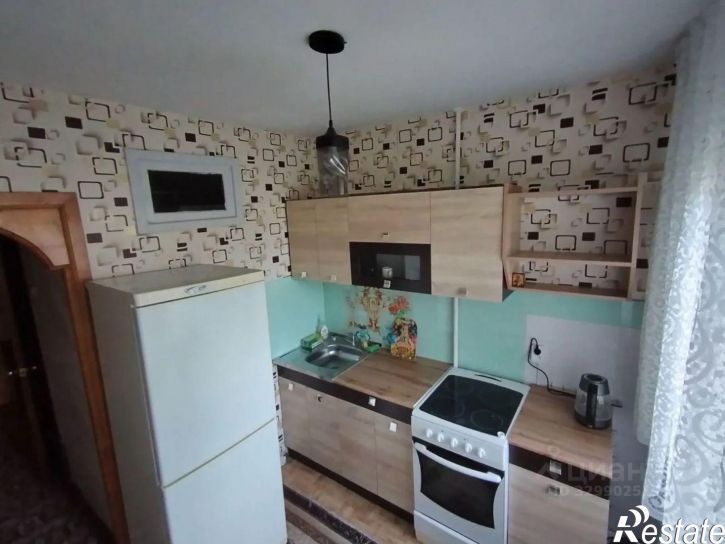 1-комн квартира ул Ильи Мухачева, 151,  д. 151