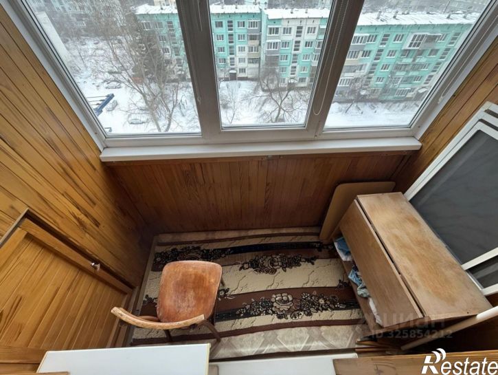 3-комн квартира ул Михаила Митрофанова, 10,  д. 10