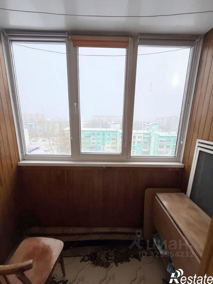 3-комн квартира ул Михаила Митрофанова, 10,  д. 10