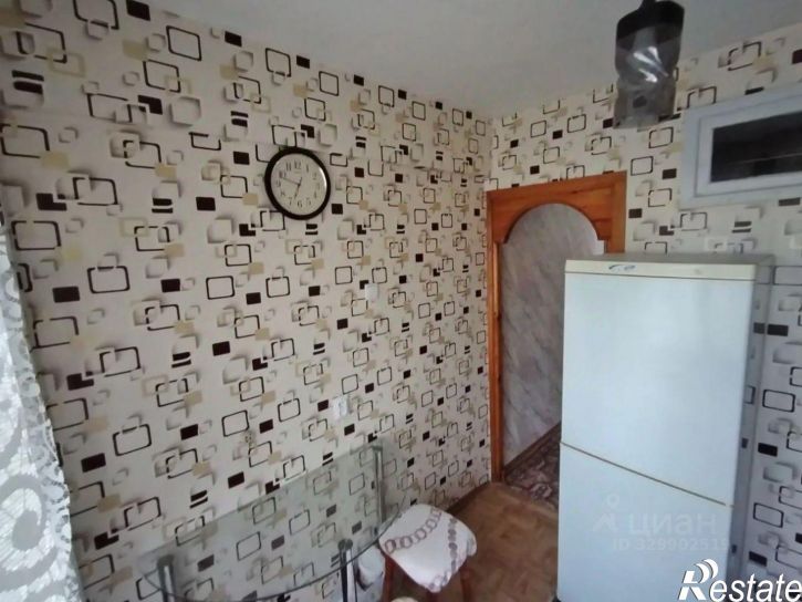 1-комн квартира ул Ильи Мухачева, 151,  д. 151