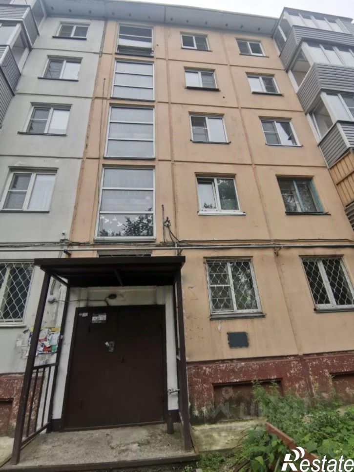 1-комн квартира ул Ильи Мухачева, 151,  д. 151