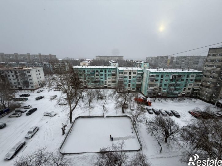 3-комн квартира ул Михаила Митрофанова, 10,  д. 10