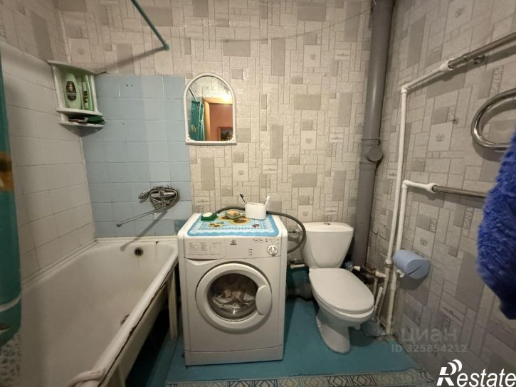 3-комн квартира ул Михаила Митрофанова, 10,  д. 10