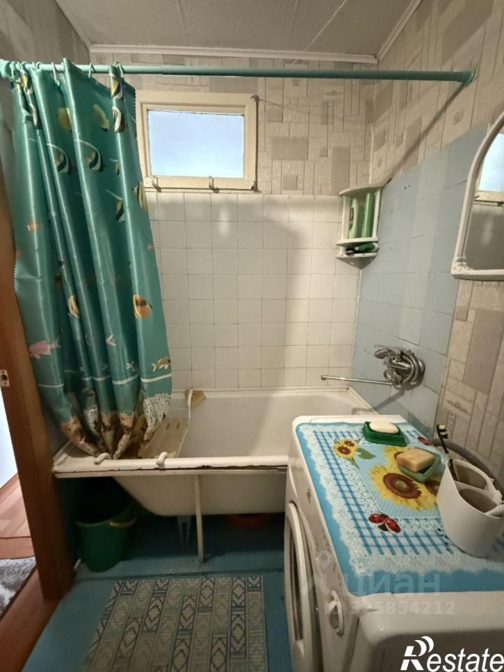 3-комн квартира ул Михаила Митрофанова, 10,  д. 10