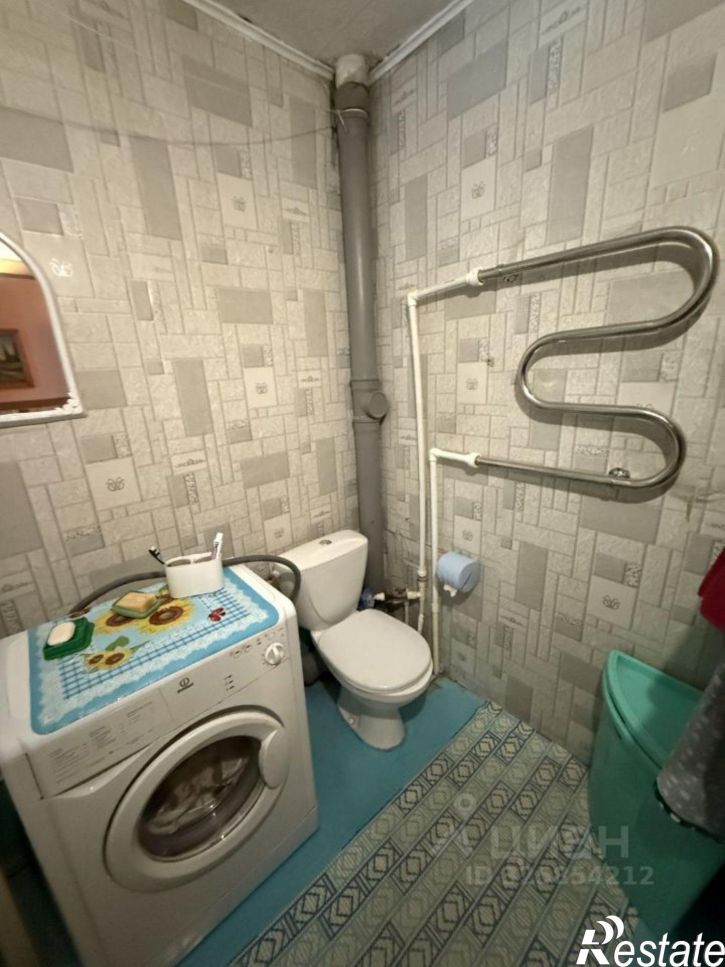 3-комн квартира ул Михаила Митрофанова, 10,  д. 10