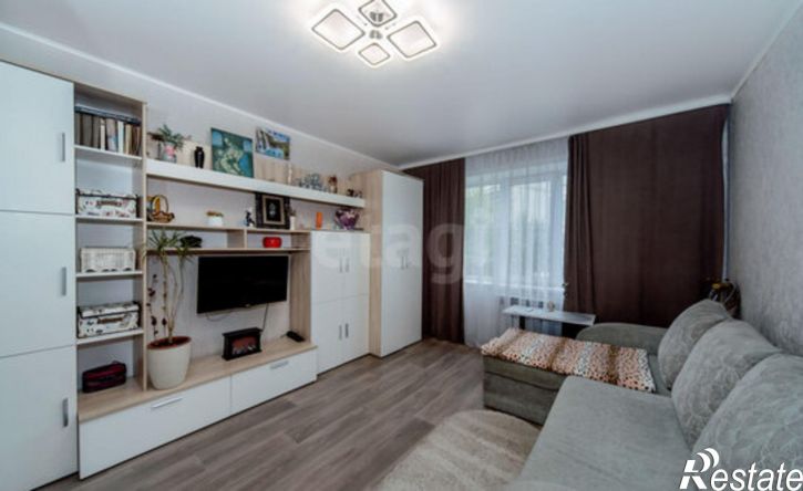 1-комн квартира ул Социалистическая, 35,  д. 35