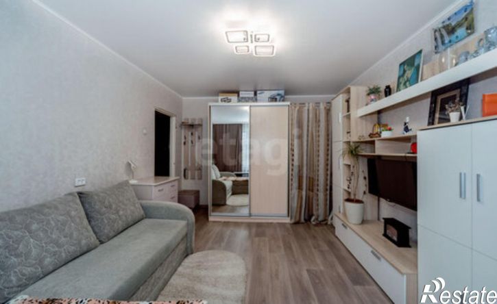 1-комн квартира ул Социалистическая, 35,  д. 35