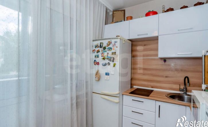 1-комн квартира ул Социалистическая, 35,  д. 35