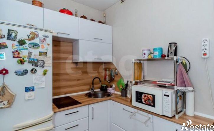 1-комн квартира ул Социалистическая, 35,  д. 35