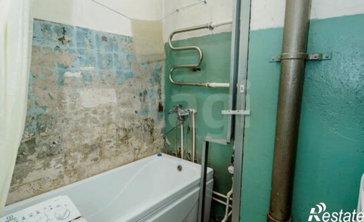1-комн квартира ул Социалистическая, 35,  д. 35