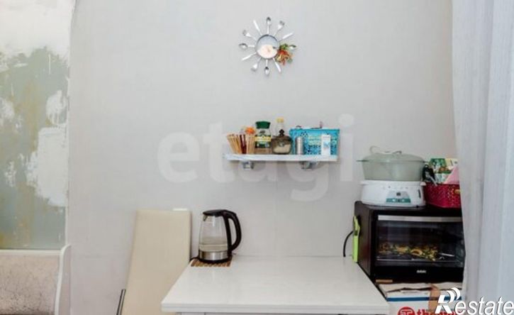 1-комн квартира ул Социалистическая, 35,  д. 35