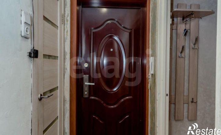 1-комн квартира ул Социалистическая, 35,  д. 35