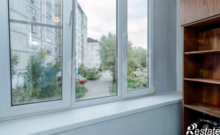 1-комн квартира ул Социалистическая, 35,  д. 35
