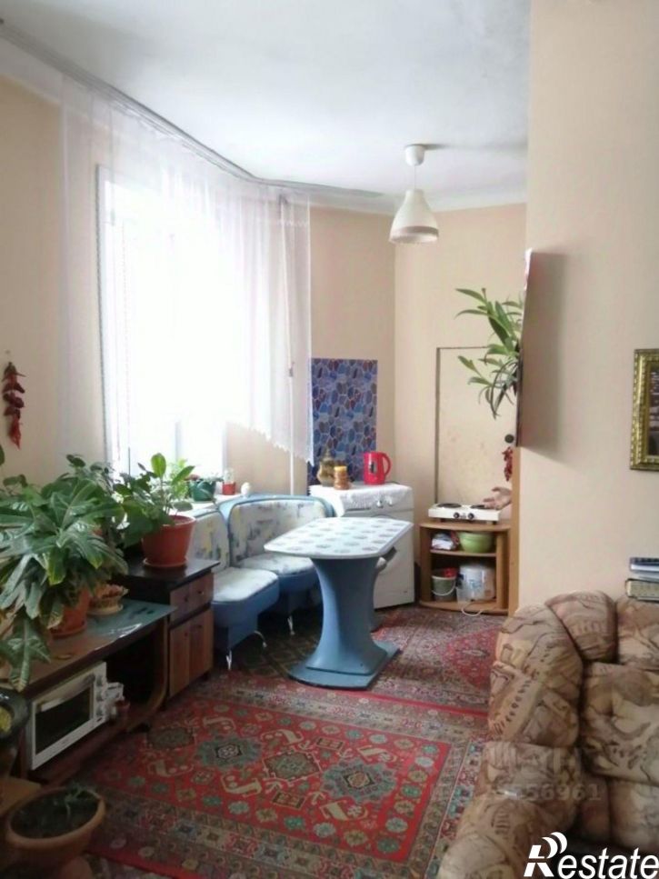 1-комн квартира ул Вагонная, 65,  д. 65