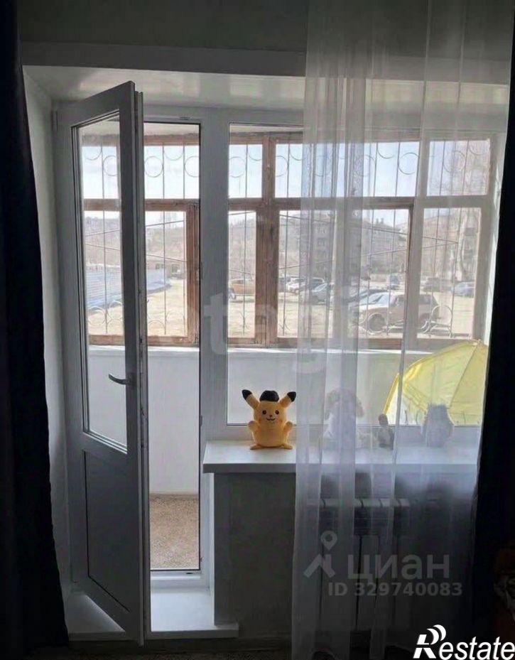 2-комн квартира ул Стахановская, 1,  д. 1
