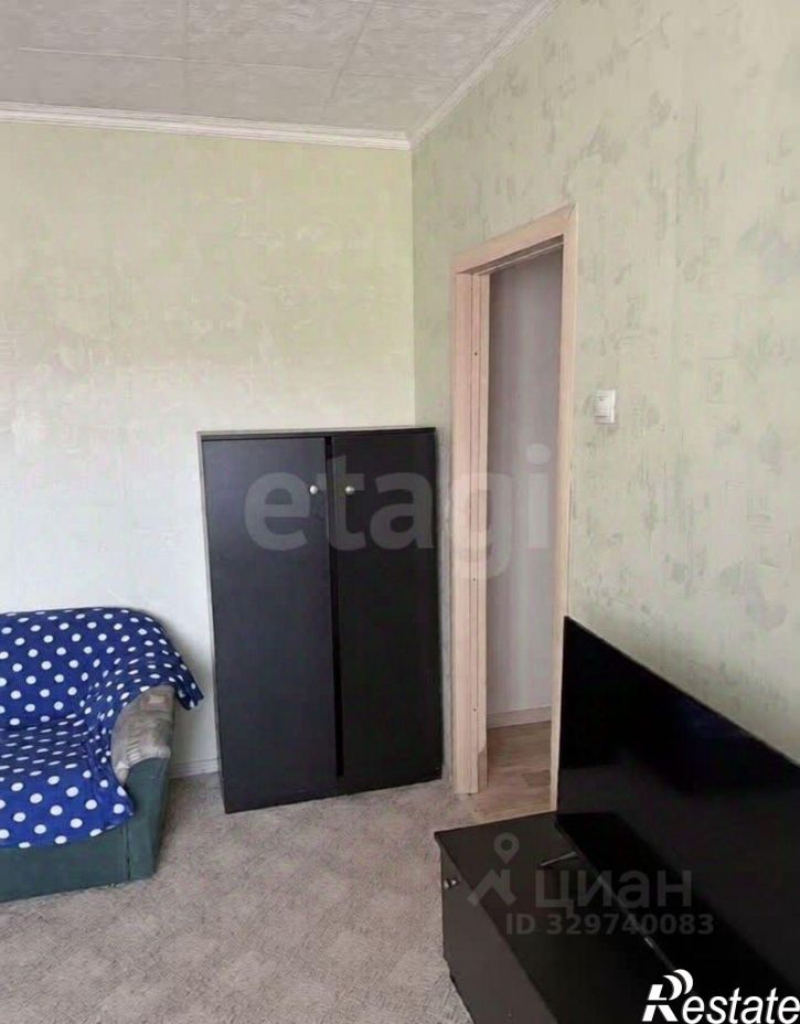 2-комн квартира ул Стахановская, 1,  д. 1