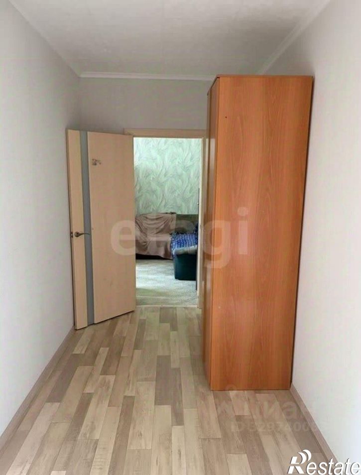 2-комн квартира ул Стахановская, 1,  д. 1