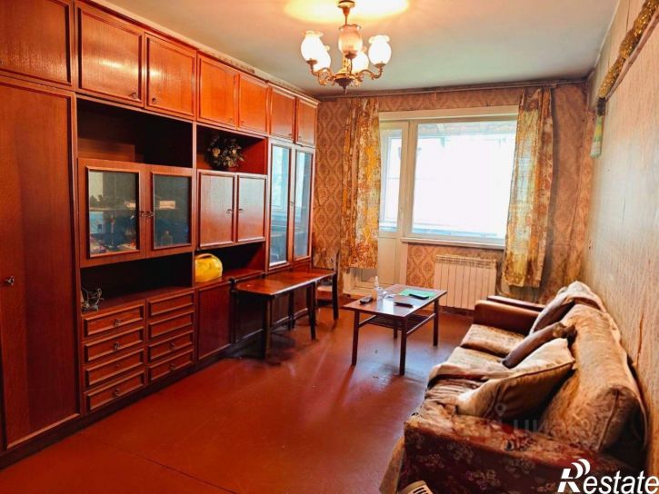 2-комн квартира Социалистическая улица, 31,  д. 31