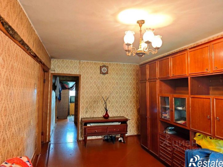 2-комн квартира Социалистическая улица, 31,  д. 31