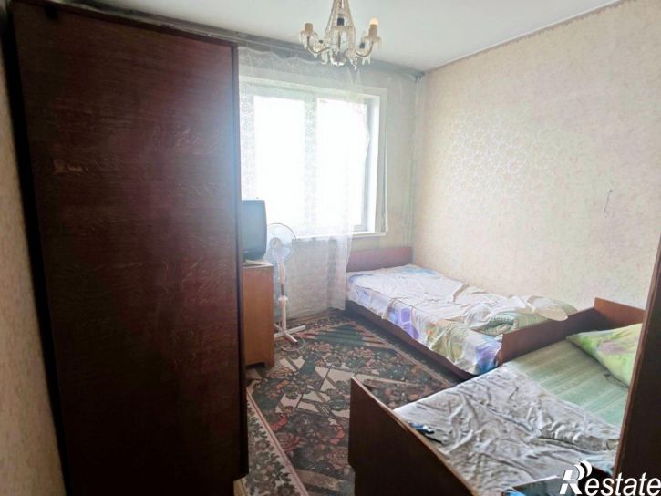 2-комн квартира Социалистическая улица, 31,  д. 31