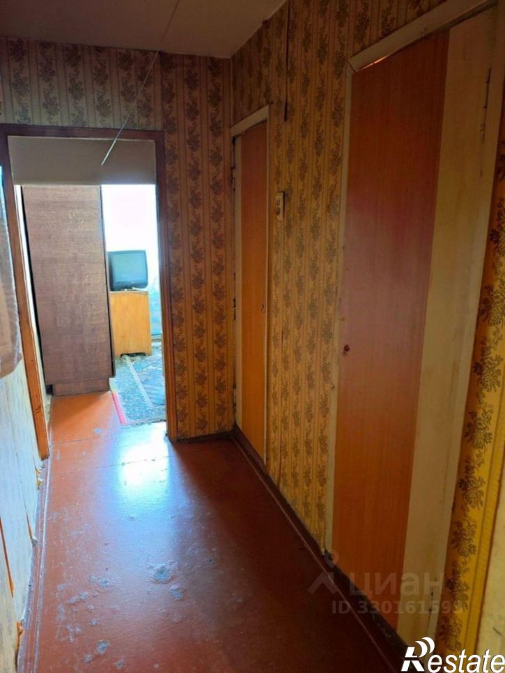 2-комн квартира Социалистическая улица, 31,  д. 31