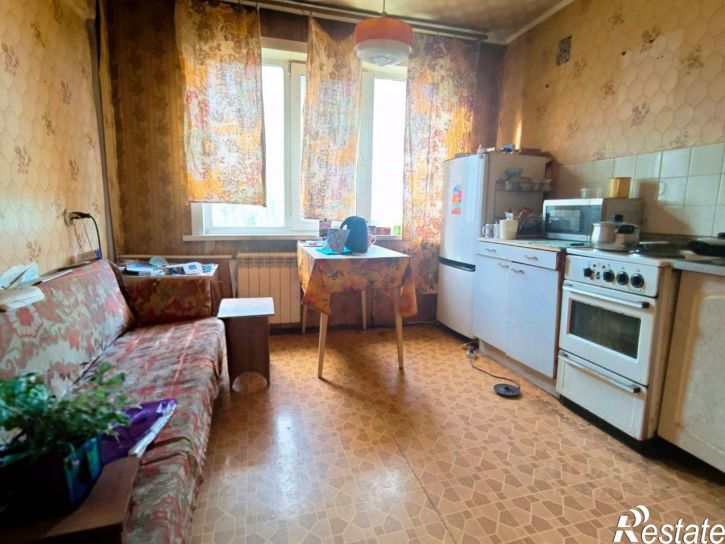 2-комн квартира Социалистическая улица, 31,  д. 31