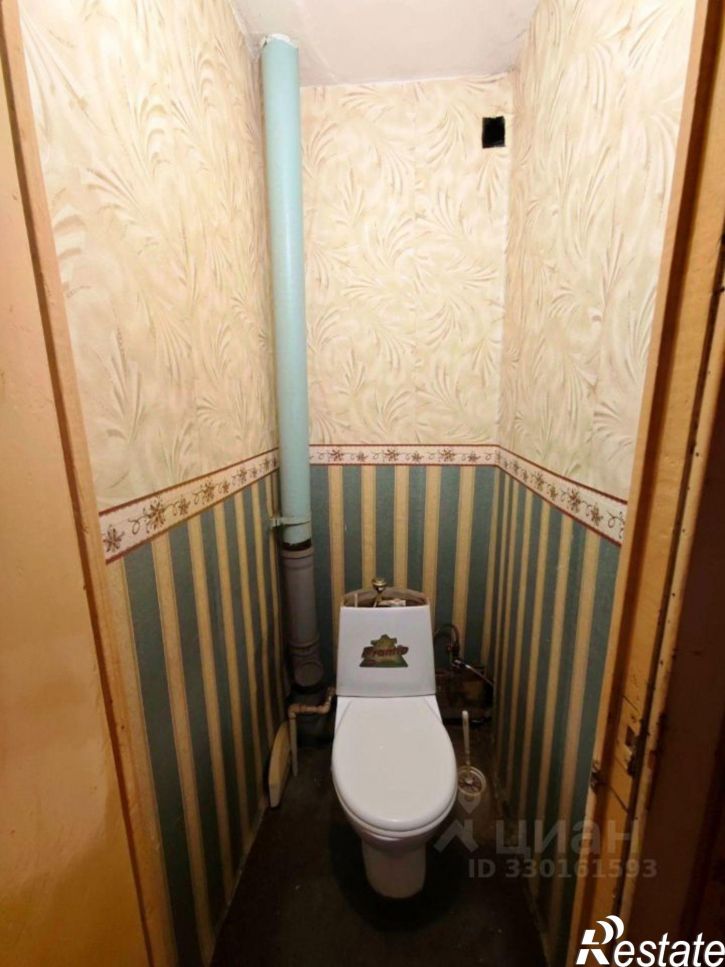 2-комн квартира Социалистическая улица, 31,  д. 31