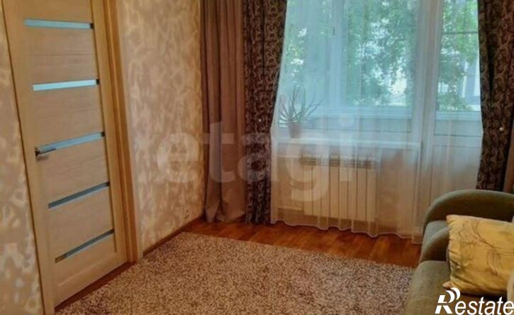3-комн квартира ул Советская, 76,  д. 76