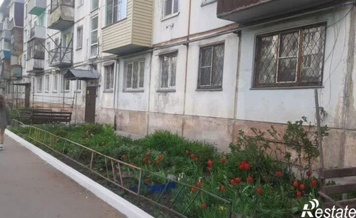 3-комн квартира ул Советская, 76,  д. 76