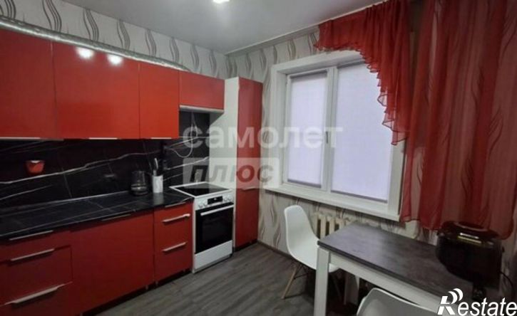 3-комн квартира ул Социалистическая, 58,  д. 58