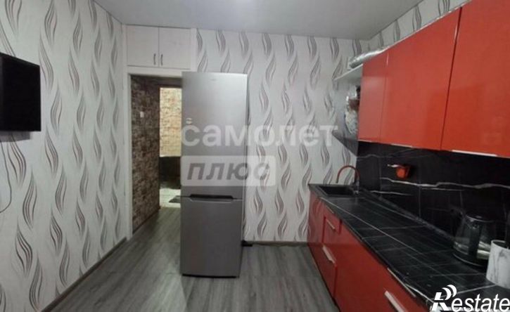 3-комн квартира ул Социалистическая, 58,  д. 58