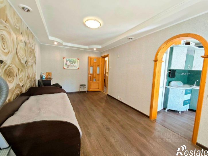 3-комн квартира пер Владимира Мартьянова, 49,  д. 49