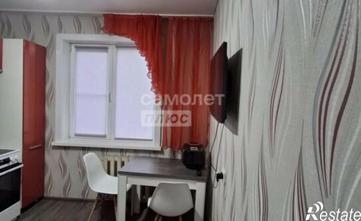 3-комн квартира ул Социалистическая, 58,  д. 58