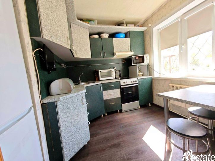 3-комн квартира пер Владимира Мартьянова, 49,  д. 49