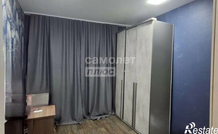 3-комн квартира ул Социалистическая, 58,  д. 58