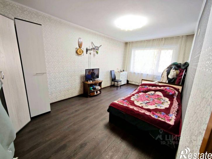 3-комн квартира пер Владимира Мартьянова, 49,  д. 49