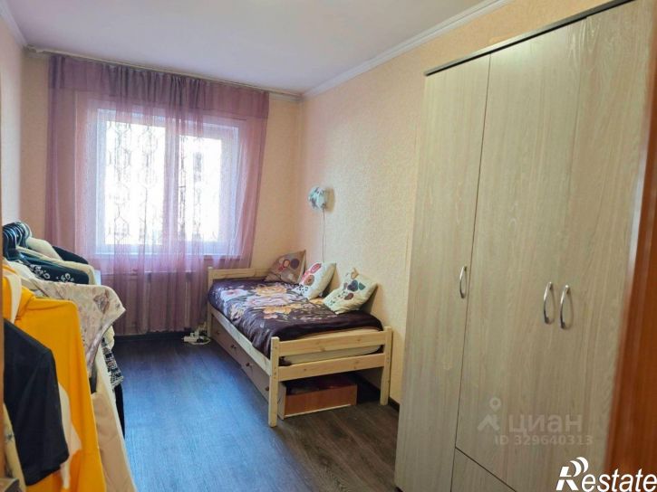 3-комн квартира пер Владимира Мартьянова, 49,  д. 49