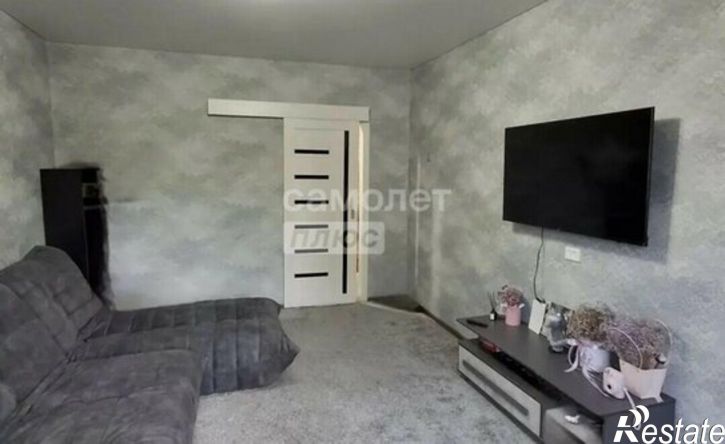 3-комн квартира ул Социалистическая, 58,  д. 58