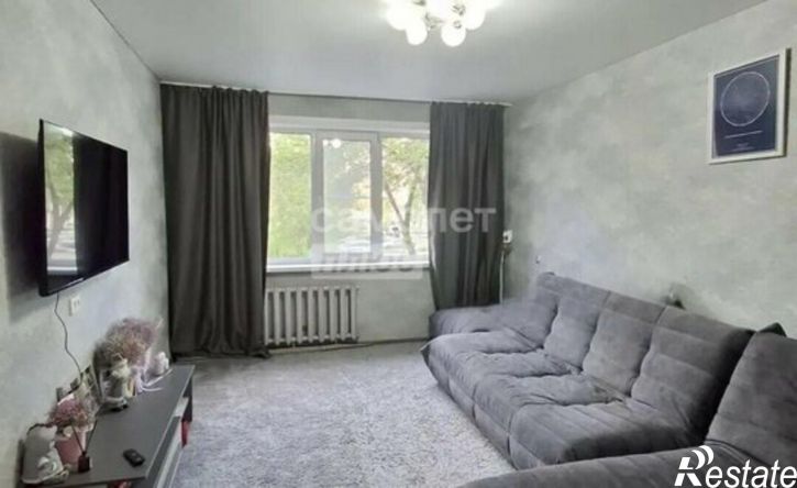 3-комн квартира ул Социалистическая, 58,  д. 58
