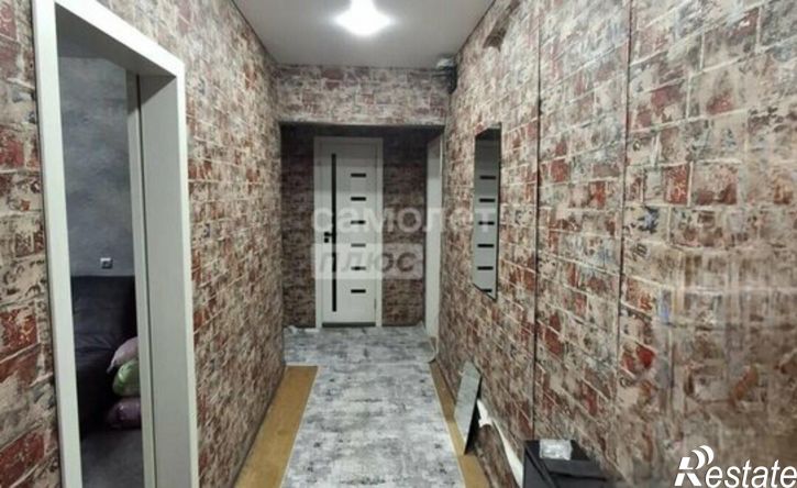 3-комн квартира ул Социалистическая, 58,  д. 58