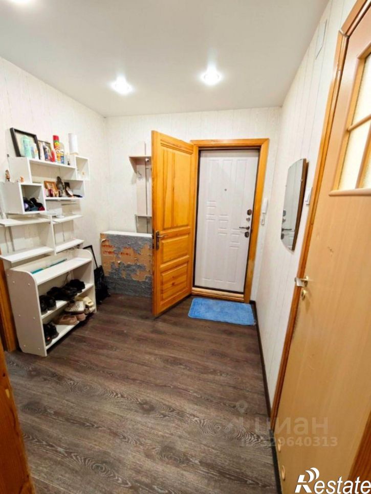 3-комн квартира пер Владимира Мартьянова, 49,  д. 49
