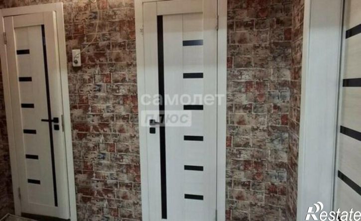 3-комн квартира ул Социалистическая, 58,  д. 58