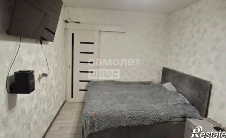 3-комн квартира ул Социалистическая, 58,  д. 58