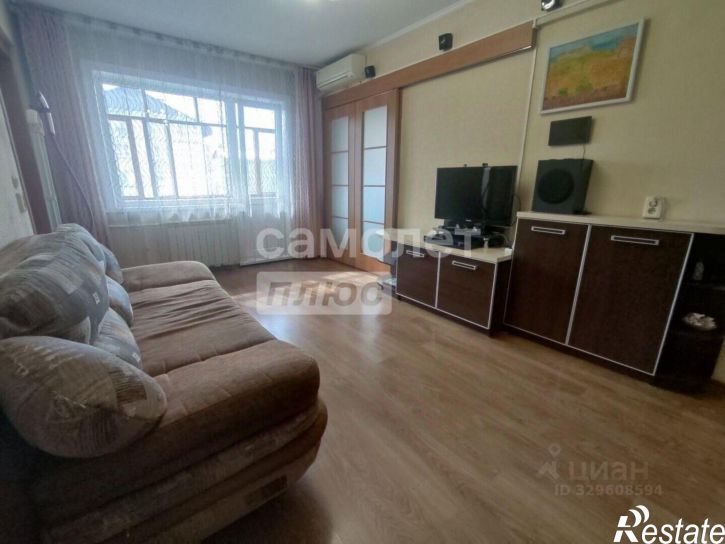 3-комн квартира ул Ленинградская, 109,  д. 109