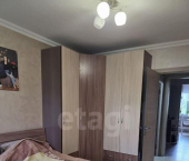 3-комн, 69кв м, этаж 4/5 Ленинградская улица, 28
