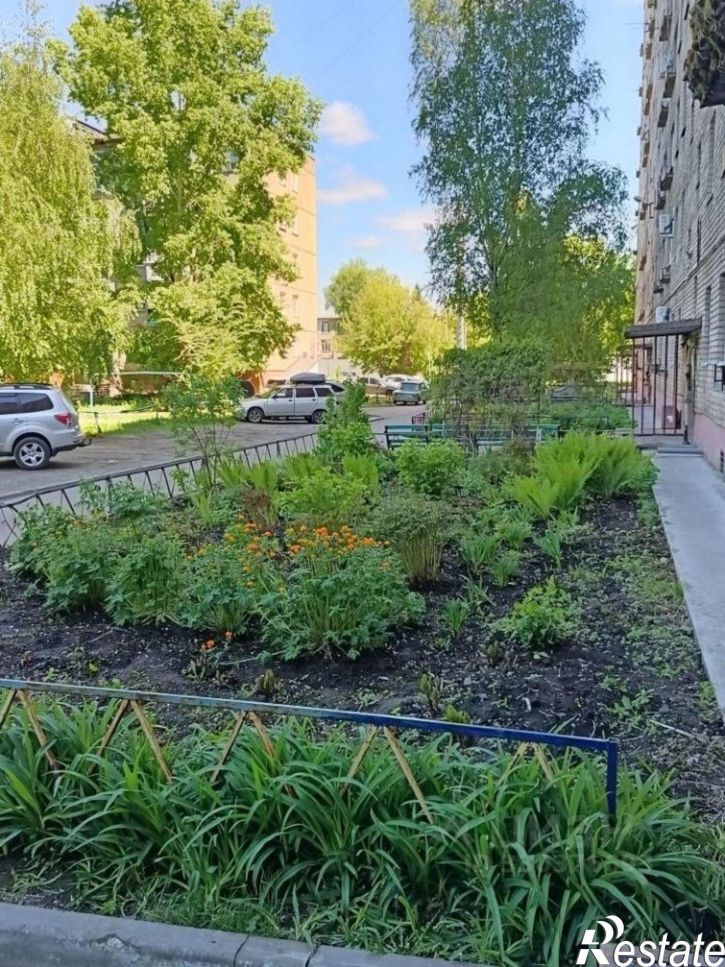 3-комн квартира пер Владимира Мартьянова, 59,  д. 59