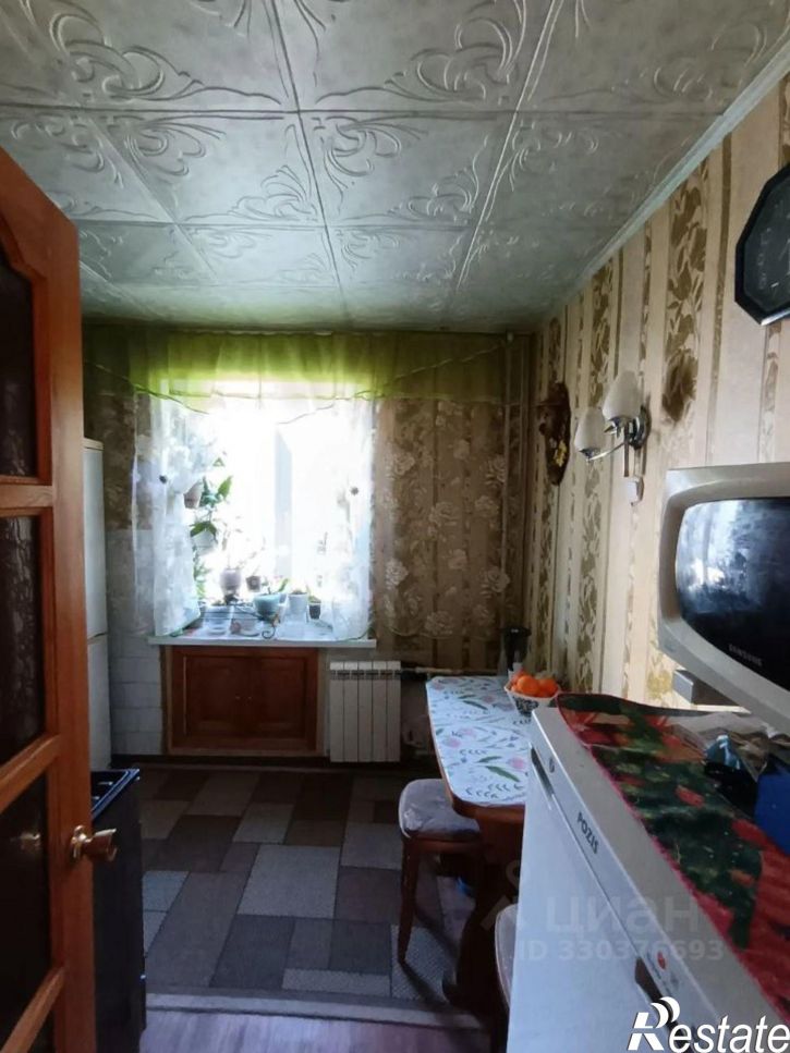 3-комн квартира пер Владимира Мартьянова, 59,  д. 59