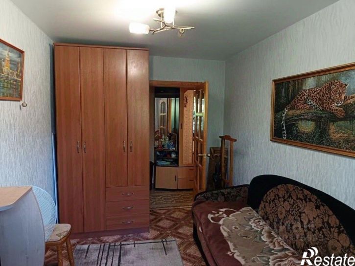 3-комн квартира пер Владимира Мартьянова, 59,  д. 59