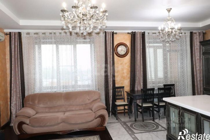 3-комн квартира ул Советская, 206/1,  д. 206/1